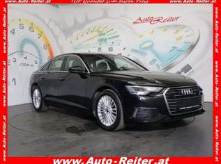 A6 40 TDI design S-tronic *ACC, LED, NAVI, LEDER*, 38990 €, Auto & Fahrrad-Autos in 8753 Fohnsdorf