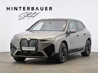 iX xDrive M60*AHK*LUFTFED*PANO*B&W*LASER*KOMFORTZ*, 81900 €, Auto & Fahrrad-Autos in 5112 Lamprechtshausen