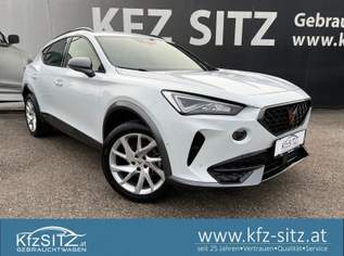 Formentor 1,5 TSI DSG | ACC*NAVI*RFK, 26890 €, Auto & Fahrrad-Autos in 4053 Ansfelden