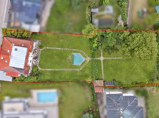 1.400 m² Sachsenviertel in Klosterneuburg – außergewöhnliche Grundstücksrarität in exklusiver Villenlage 1.400 m² Sachsenviertel in Klosterneuburg – außergewöhnliche Grundstücksrarität in exklusiver Villenlage