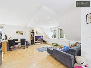 BIETERVERFAHREN!!! Großzügige 3-Zimmer Dachgeschosswohnung mit Terrasse & Garage in 1220 Wien, 290000 €, Immobilien-Wohnungen in 1220 Donaustadt BIETERVERFAHREN!!! Großzügige 3-Zimmer Dachgeschosswohnung mit Terrasse & Garage in 1220 Wien, 290000 €, Immobilien-Wohnungen in 1220 Donaustadt