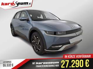 Ioniq e5 - 58 kWh | EXKLUSIVE AUSSTATTUNG | Kamera, 27990 €, Auto & Fahrrad-Autos in 4693 Desselbrunn Ioniq e5 - 58 kWh | EXKLUSIVE AUSSTATTUNG | Kamera, 27990 €, Auto & Fahrrad-Autos in 4693 Desselbrunn