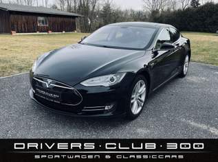 Model S 60kWh - (mit Batterie) TOP * AKTIONSPREIS*, 26450 €, Auto & Fahrrad-Autos in 4973 Senftenbach