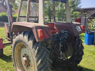 Steyr 650 Steyr 650