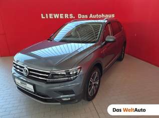Tiguan Highline TDI 4MOTION DSG, 28800 €, Auto & Fahrrad-Autos in 1100 Favoriten