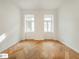 Ihr Stil. Ihre Räume. Ihr Zuhause. – so individuell wie Sie., 439000 €, Immobilien-Wohnungen in 1030 Landstraße