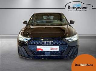 A1 Sportback 25 TFSI intense, 27890 €, Auto & Fahrrad-Autos in 3430 Gemeinde Tulln an der Donau A1 Sportback 25 TFSI intense, 27890 €, Auto & Fahrrad-Autos in 3430 Gemeinde Tulln an der Donau