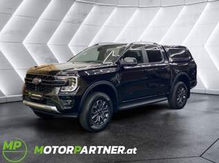 Ranger DoKa Wildtrak **inkl. HardTop**, 65770 €, Auto & Fahrrad-Autos in 8350 Fehring Ranger DoKa Wildtrak **inkl. HardTop**, 65770 €, Auto & Fahrrad-Autos in 8350 Fehring