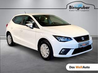 Ibiza Reference Edition 1.0, 16970 €, Auto & Fahrrad-Autos in 3430 Gemeinde Tulln an der Donau Ibiza Reference Edition 1.0, 16970 €, Auto & Fahrrad-Autos in 3430 Gemeinde Tulln an der Donau