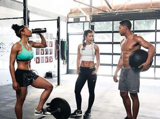 SPORTLER GESUCHT: Werde Vertriebspartner der ersten Stunde!, null €, Marktplatz-Beauty, Gesundheit & Wellness in Österreich