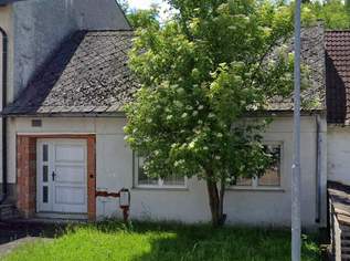 Pottenhofen/NÖ: Landhaus 151m² auf 313m² sanierungsbedürftig