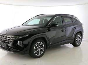 Tucson 1,6 CRDI 4WD 48V Trend Line DCT, 33990 €, Auto & Fahrrad-Autos in 4084 St. Agatha