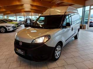 Doblo Cargo L2H2 1,6 MultiJet 120 Business, 15900 €, Auto & Fahrrad-Autos in 4134 Putzleinsdorf Doblo Cargo L2H2 1,6 MultiJet 120 Business, 15900 €, Auto & Fahrrad-Autos in 4134 Putzleinsdorf