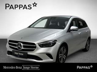 B 180 d Progressive, 24850 €, Auto & Fahrrad-Autos in 6060 Stadt Hall in Tirol