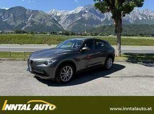 Stelvio Super Q4, 22990 €, Auto & Fahrrad-Autos in 6068 Gemeinde Mils Stelvio Super Q4, 22990 €, Auto & Fahrrad-Autos in 6068 Gemeinde Mils