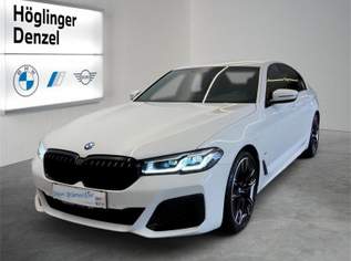 530d xDrive, 57990 €, Auto & Fahrrad-Autos in 4020 Bulgariplatz