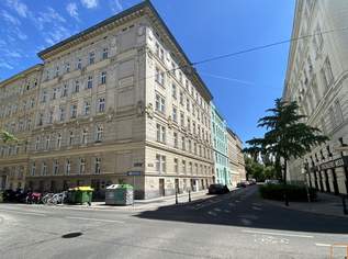 Ruhige und sanierte 2,5 Zimmer Altbauwohnung beim Servitenviertel, 1154.25 €, Immobilien-Wohnungen in 1090 Alsergrund