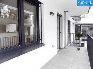 Exklusive Mietwohnungen und Garagen in Kagran mit höchstem Wohnkomfort, 849.93 €, Immobilien-Wohnungen in 1220 Donaustadt