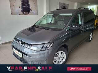 Caddy Life Maxi TSI, 38940 €, Auto & Fahrrad-Autos in 4060 Leonding