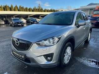 CX-5 Attraction AWD, 13990 €, Auto & Fahrrad-Autos in 6850 Stadt Dornbirn