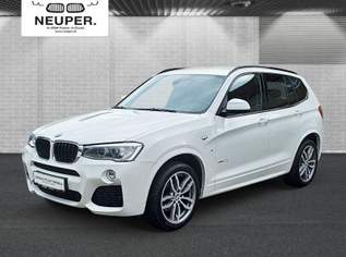 X3 xDrive20d, 25990 €, Auto & Fahrrad-Autos in 8750 Judenburg X3 xDrive20d, 25990 €, Auto & Fahrrad-Autos in 8750 Judenburg