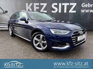 A4 Avant 35 TDI advanced S-tronic | NP: €57.900, 23490 €, Auto & Fahrrad-Autos in 4053 Ansfelden A4 Avant 35 TDI advanced S-tronic | NP: €57.900, 23490 €, Auto & Fahrrad-Autos in 4053 Ansfelden