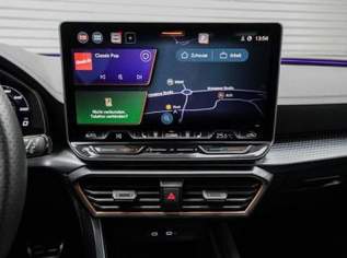 Leon Sportstourer ST 2,0 TSI DSG 4x4 VZ - LAG..., 48367 €, Auto & Fahrrad-Autos in 6844 Gemeinde Altach Leon Sportstourer ST 2,0 TSI DSG 4x4 VZ - LAG..., 48367 €, Auto & Fahrrad-Autos in 6844 Gemeinde Altach