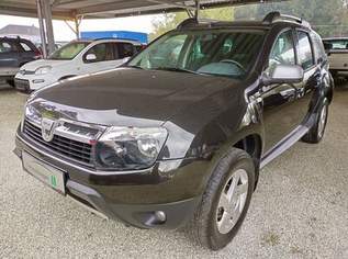 Duster Lauréate dCi 110 4x4 DPF !Serviceheft!, 8990 €, Auto & Fahrrad-Autos in 8224 Kaindorf