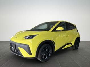 Dolphin SURF Comfort/ACC/LEDER/360°/SHZ/NAV/ ..., 25447 €, Auto & Fahrrad-Autos in 6844 Gemeinde Altach