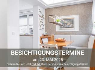 Weitblick am Wasserwald – Stilvolle Dachgeschosswohnung mit Charme und Komfort, 399000 €, Immobilien-Wohnungen in Oberösterreich