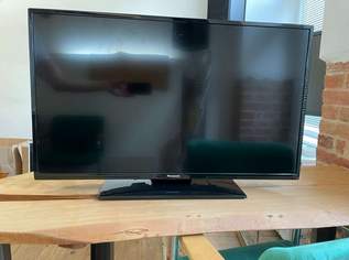 Panasonic Viera TX- 39CW304 mit Standfuß, 149 €, Marktplatz-Kameras & TV & Multimedia in 1020 Leopoldstadt