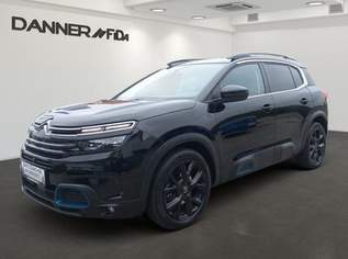 C5 Aircross Shine Hybrid* SOFORT VERFÜGBAR*, 17480 €, Auto & Fahrrad-Autos in 4707 Schlüßlberg C5 Aircross Shine Hybrid* SOFORT VERFÜGBAR*, 17480 €, Auto & Fahrrad-Autos in 4707 Schlüßlberg