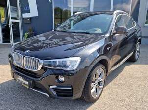 X4 xDrive 30d xLine ''Top Ausstattung'', 19999 €, Auto & Fahrrad-Autos in 4150 Rohrbach-Berg X4 xDrive 30d xLine ''Top Ausstattung'', 19999 €, Auto & Fahrrad-Autos in 4150 Rohrbach-Berg