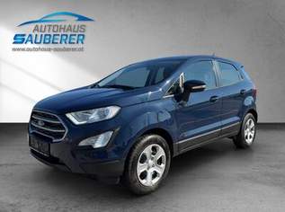 ECOSPORT 1,0 *Trend*, 9999 €, Auto & Fahrrad-Autos in Niederösterreich