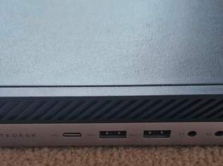 HP EliteDesk 800 G3 mini 65W, 135 €, Marktplatz-Computer, Handys & Software in 3100 St. Pölten HP EliteDesk 800 G3 mini 65W, 135 €, Marktplatz-Computer, Handys & Software in 3100 St. Pölten