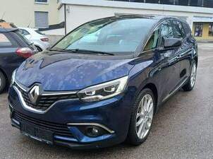 Grand Scénic Blue dCi 150 EDC BOSE, 18000 €, Auto & Fahrrad-Autos in 4820 Bad Ischl Grand Scénic Blue dCi 150 EDC BOSE, 18000 €, Auto & Fahrrad-Autos in 4820 Bad Ischl