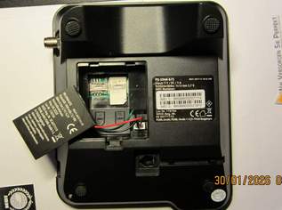 Tischtelefon mit SIM-Karte