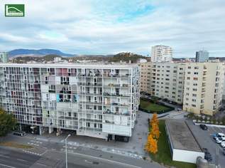 Genossenschaftswohnung am Eggenberger Gürtel 73 – Ruhig, gut angebunden, perfekt geschnitten. - WOHNTRAUM, 745.42 €, Immobilien-Wohnungen in 8020 