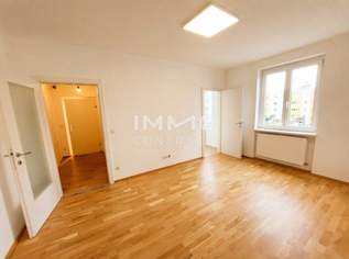 55m² - 3 - Raum-Wohnung in Steyr-Ennsleite, 715.21 €, Immobilien-Wohnungen in 4400 Steyr