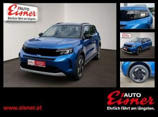 Frontera -e (54kWh) Electric GS 83, 25990 €, Auto & Fahrrad-Autos in 9020 Innere Stadt