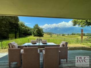 Vermietete Gartenwohnung - anspruchsvolles Wohnen in attraktiver Aussichtslage, 1490000 €, Immobilien-Wohnungen in 6080 Igls