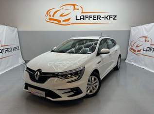 Mégane Business Edition/ RFK KLIMAAUTO PDC LENKRADHZG, 18290 €, Auto & Fahrrad-Autos in 8350 Fehring