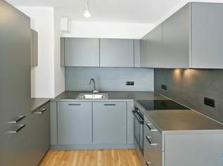 DER BALLON - Ankommen und abheben - NATURNAHES WOHNEN NAHE DER SEESTADT ASPERN, 994.15 €, Immobilien-Wohnungen in 1220 Donaustadt