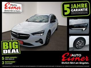 INSIGNIA ST, 21490 €, Auto & Fahrrad-Autos in 9400 Wolfsberg