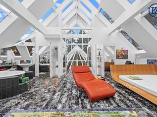 Wo die Seele ihr Zuhause findet: Ein Kunstwerk zwischen Wald und Wien, 0 €, Immobilien-Häuser in 2102 Flandorf