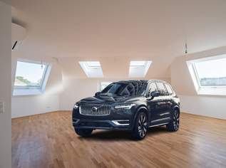 ++Auto geschenkt++ 4-Zimmer DG-Maisonette mit 2 Terrassen und 3 Bädern!, 779000 €, Immobilien-Wohnungen in 1130 Hietzing