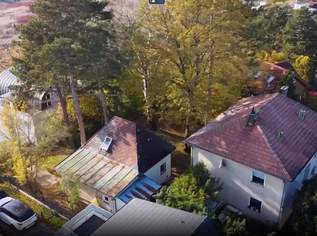 Villengrundstück vs Kapitalanlage, 1390000 €, Immobilien-Grund und Boden in 1140 Penzing