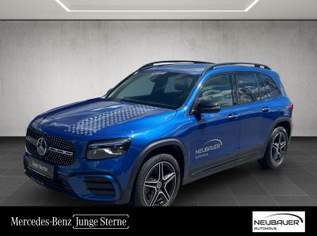 GLB 200 d 4MATIC Österreich-Edition AMG Line, 48900 €, Auto & Fahrrad-Autos in 5582 Sankt Michael im Lungau