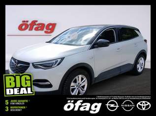 Grandland X 1.5 Innovation S/S, 17990 €, Auto & Fahrrad-Autos in 5020 Altstadt