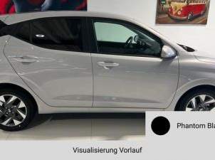 i10 GO+ 1.2 MT 58kW (79PS) Klimaautomatik, ..., 20451 €, Auto & Fahrrad-Autos in 6844 Gemeinde Altach
